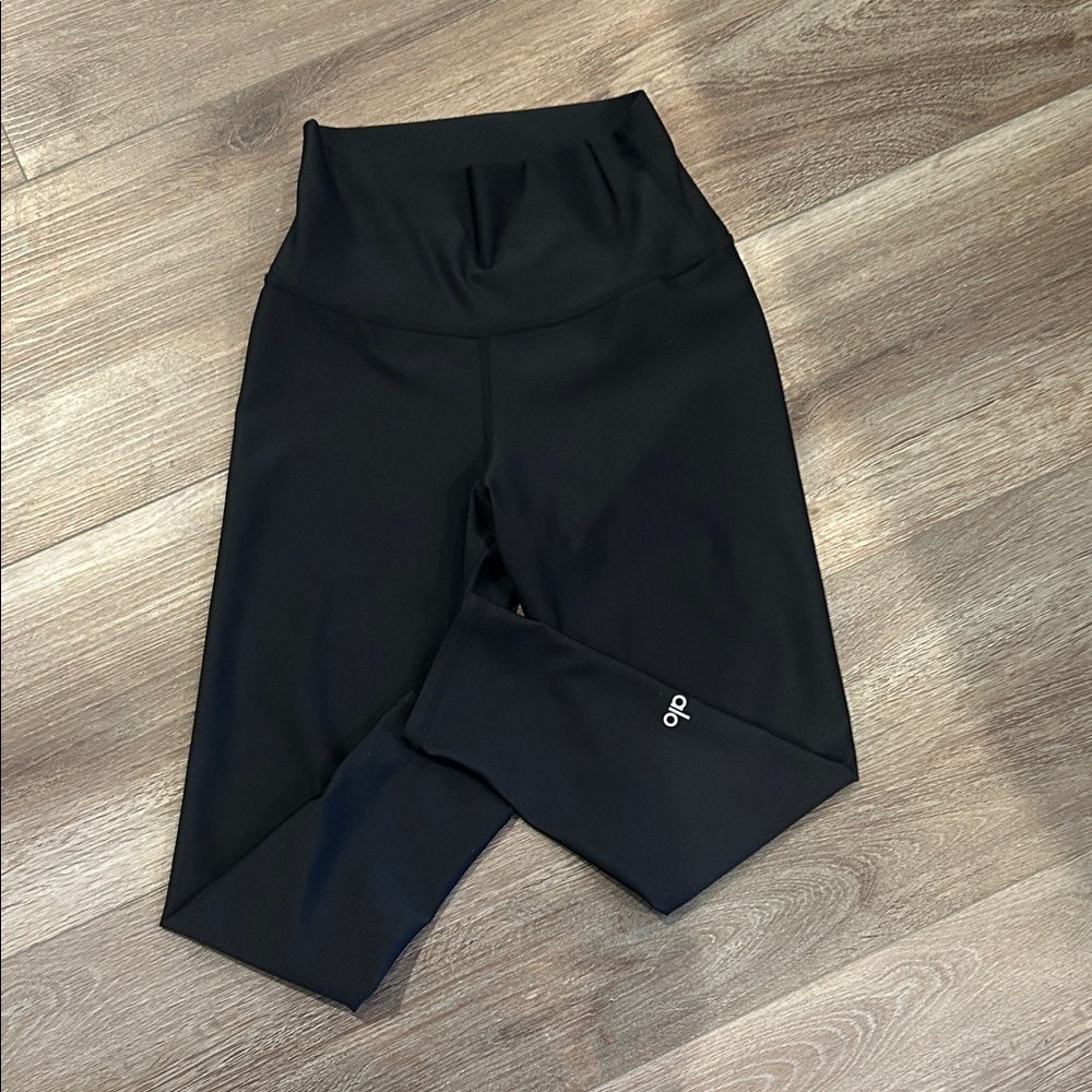 NWOT Alo leggings
